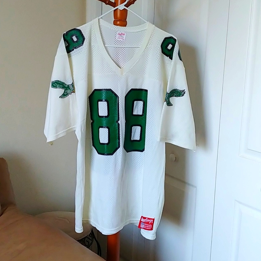 Rawlings Mens jersey XL #88
